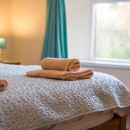 Host & Stay - Poppy Cottage Bamburgh Eksteriør bilde