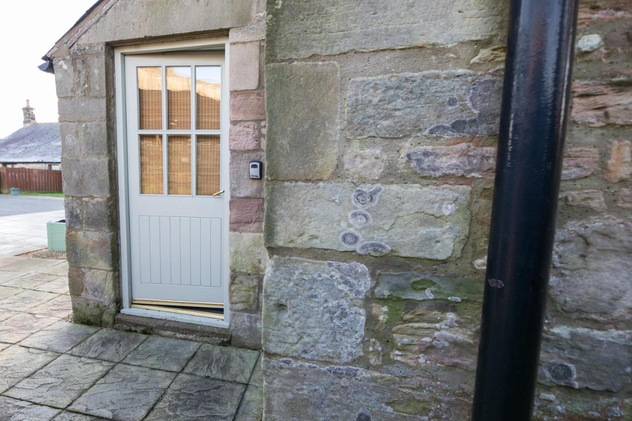 Host & Stay - Poppy Cottage Bamburgh Eksteriør bilde